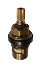KLUDI GŁOWICA CERAMICZNA 180 STOPNI DO BATERII Q-BEO 7466800-00