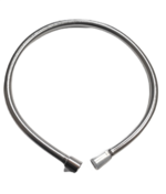 KLUDI WĄŻ PRZYŁĄCZENIOWY 80 CM DO SHOWER SYSTEM 7312405-00